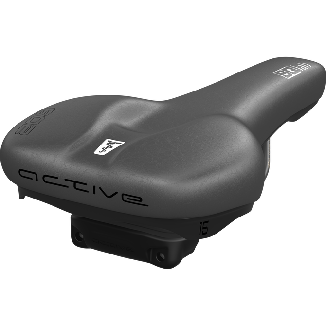 602 M-D active 2.1 - 900 black - 14cm