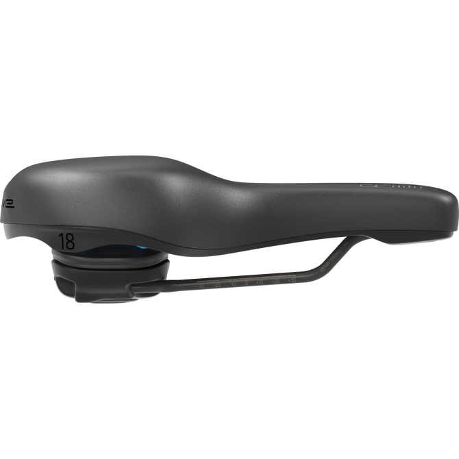 621 M-D active 2.1 - 900 black - 18cm