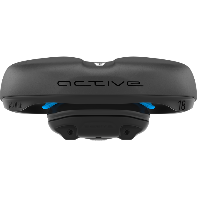 621 M-D active 2.1 - 900 black - 18cm