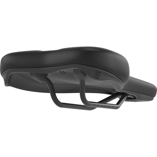 601 ERGOLUX® - 900 black - 14cm