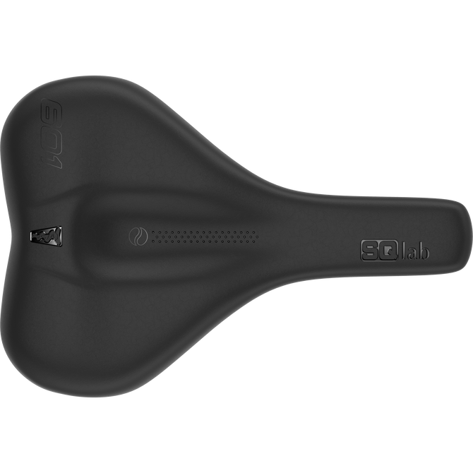 601 ERGOLUX® - 900 black - 14cm