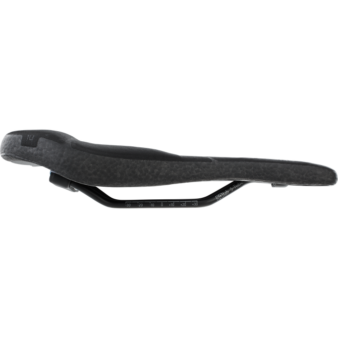 6OX Infinergy® ERGOWAVE® active 2.1 - 900 black - 15cm