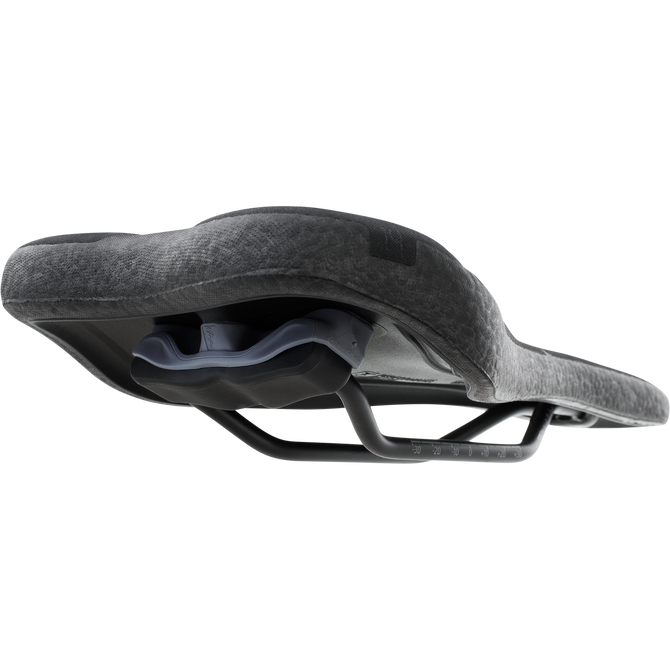 6OX Infinergy® ERGOWAVE® active 2.1 - 900 black - 15cm