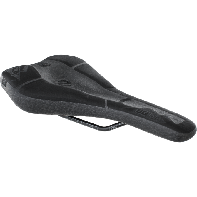 6OX Infinergy® ERGOWAVE® active 2.1 - 900 black - 15cm