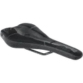 SQlab 6OX Infinergy ERGOWAVE active MTB saddle in black