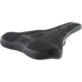 SQlab 6OX Infinergy ERGOWAVE active 2.1 MTB saddle in black