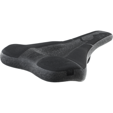 SQlab 6OX Infinergy ERGOWAVE active 2.1 MTB saddle in black