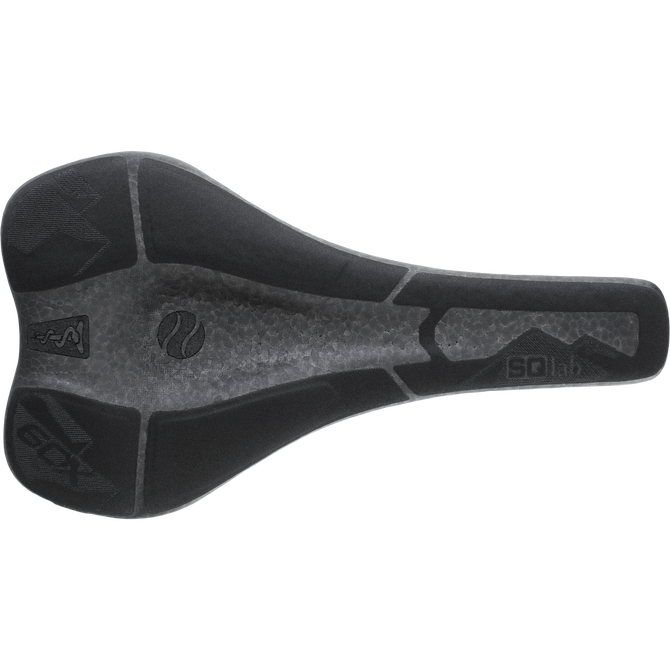 6OX Infinergy® ERGOWAVE® active 2.1 - 900 black - 15cm