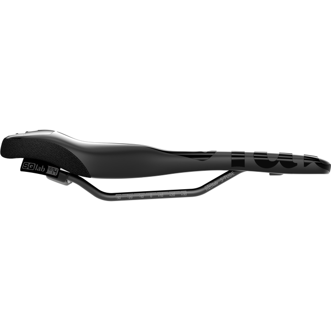 6OX ERGOWAVE® active 2.1 ltd. Team - 900 black - 13cm