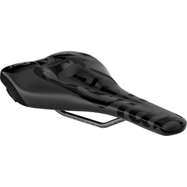 SQlab 6OX ERGOWAVE active 2.1 ltd. Team MTB saddle in black limited team edition