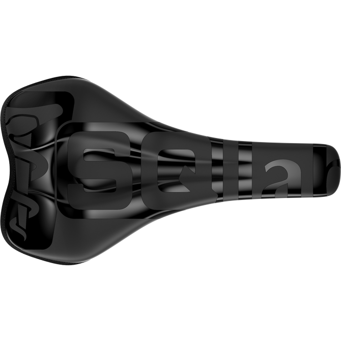 6OX ERGOWAVE® active 2.1 ltd. Team - 900 black - 13cm