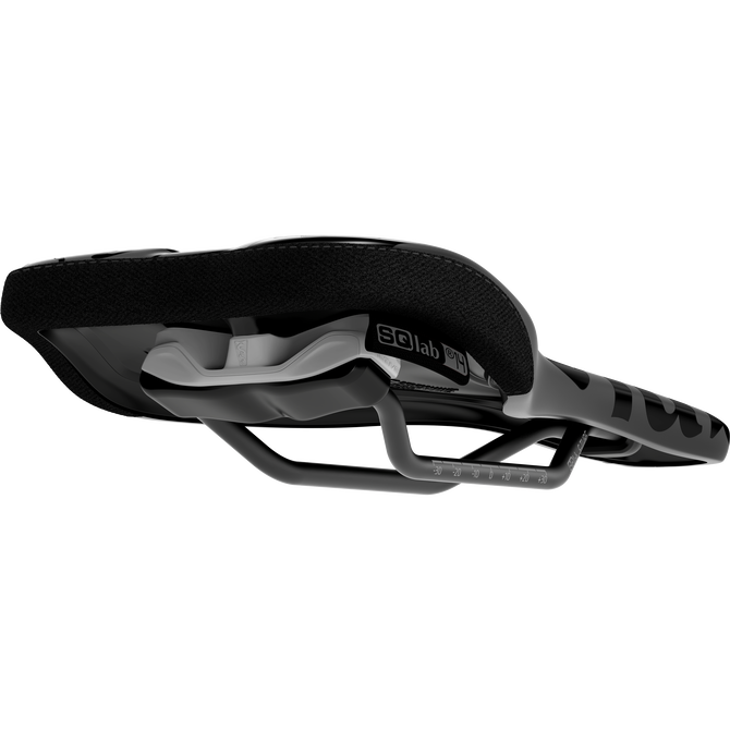 6OX ERGOWAVE® active 2.1 ltd. Team - 900 black - 13cm