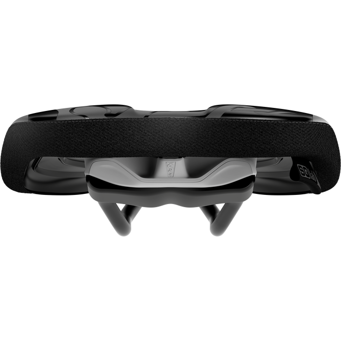 6OX ERGOWAVE® active 2.1 ltd. Team - 900 black - 13cm