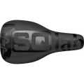 SQlab 6OX Trial ltd. Team Fahrradsattel in schwarz, Draufsicht