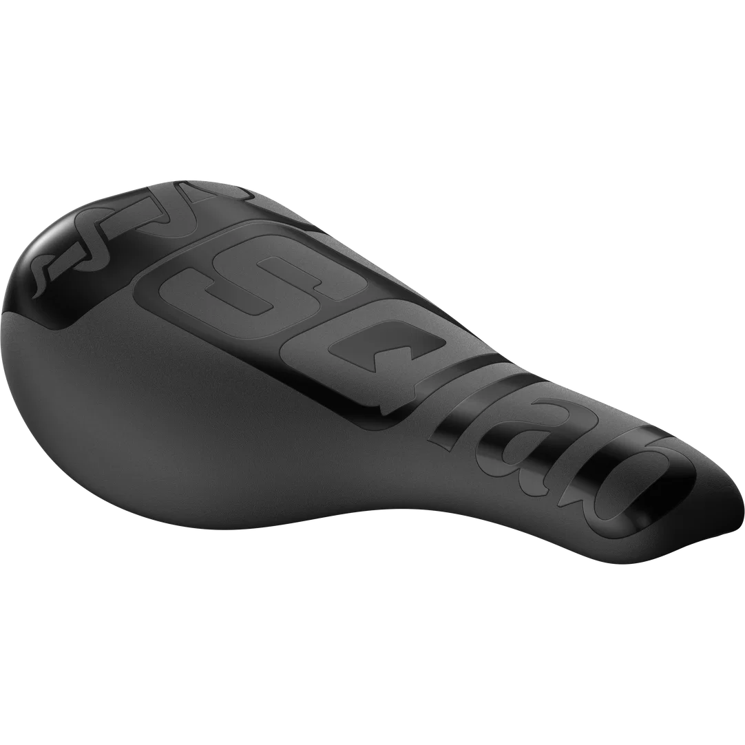 SQlab 6OX Trial ltd. Team Fahrradsattel in schwarz