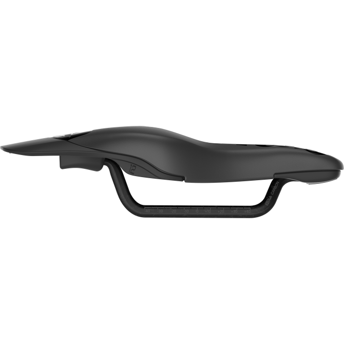613 ERGOWAVE® R ltd. Team Carbon - 900 black - 11cm
