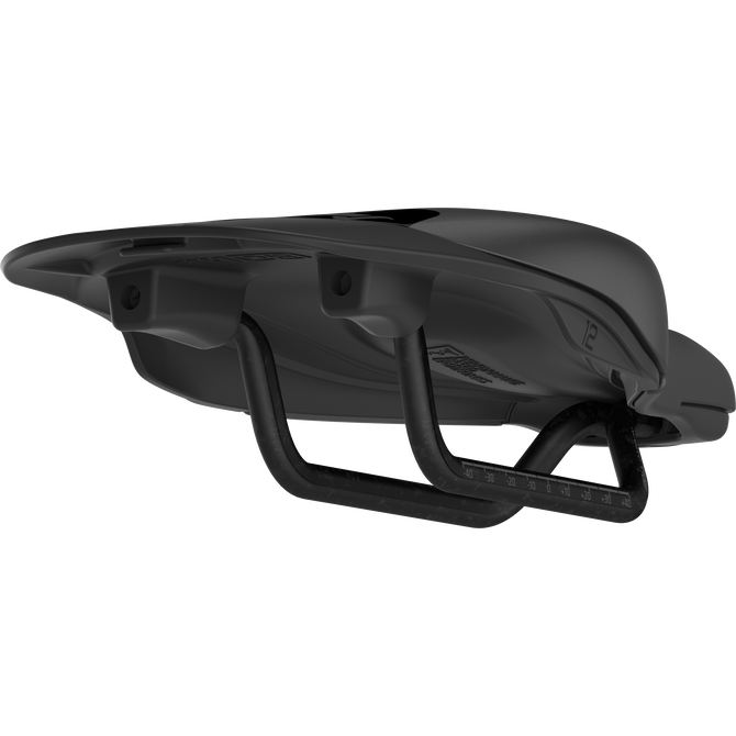613 ERGOWAVE® R ltd. Team Carbon - 900 black - 11cm