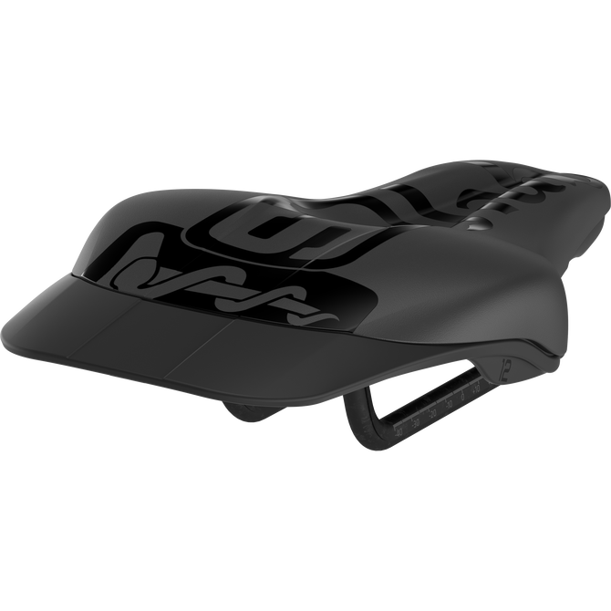 613 ERGOWAVE® R ltd. Team Carbon - 900 black - 11cm