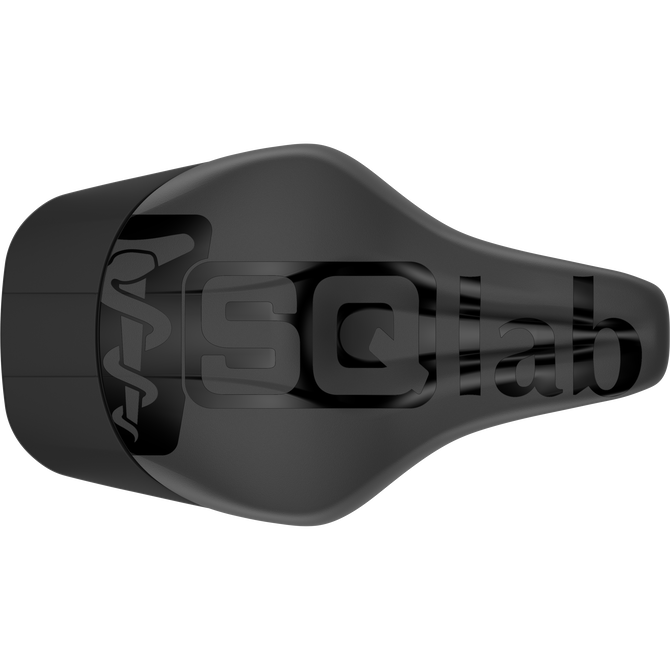 613 ERGOWAVE® R ltd. Team Carbon - 900 black - 11cm