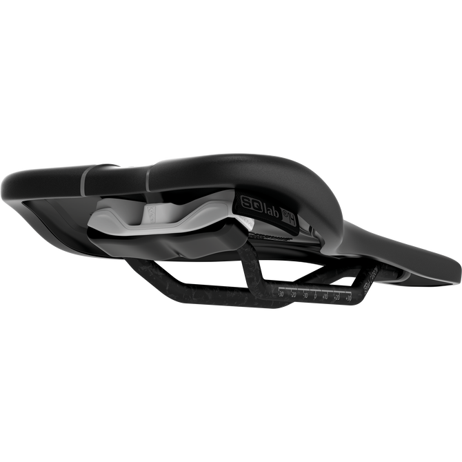 612 ERGOWAVE® active 2.1 Carbon - 900 black - 12cm
