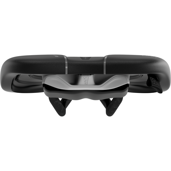 612 ERGOWAVE® active 2.1 Carbon - 900 black - 12cm