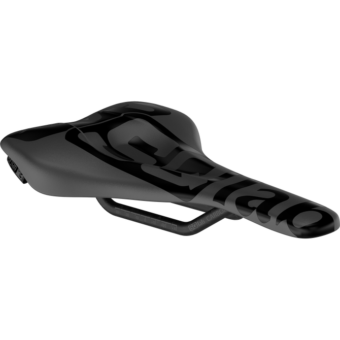 612 ERGOWAVE® R ltd. Team Carbon - 900 black - 12cm