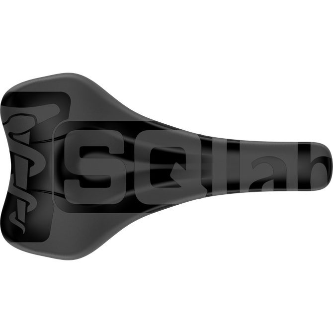 612 ERGOWAVE® R ltd. Team Carbon - 900 black - 12cm