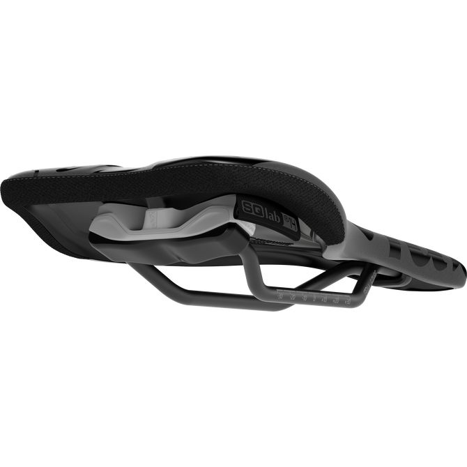 611 ERGOWAVE® active 2.1 ltd. Team - 900 black - 13cm