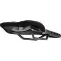SQlab 611 ERGOWAVE active 2.1 ltd. Team mountain bike saddle in black