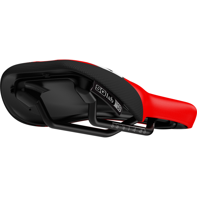 6 1/2 ERGOWAVE® Racing - 999 multicolor - 9cm