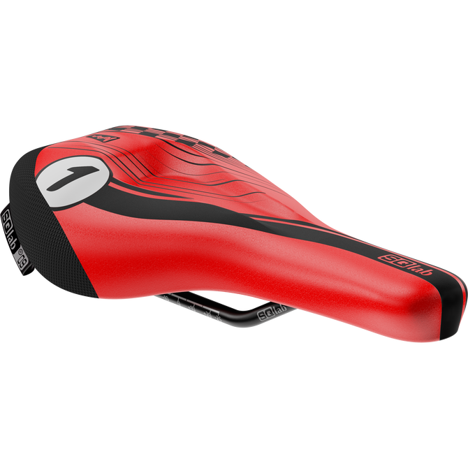 6 1/2 ERGOWAVE® Racing - 999 multicolor - 9cm