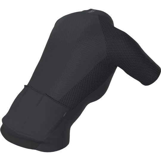SQlab Jersey ONE12 Damen Radtrikot in schwarz für Rennrad und Straßenradsport