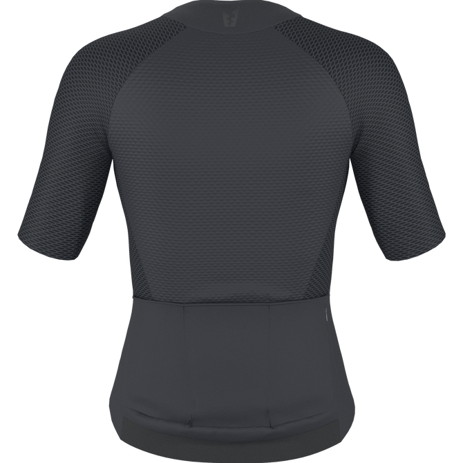 Jersey ONE12 women - 900 black - 34/XS