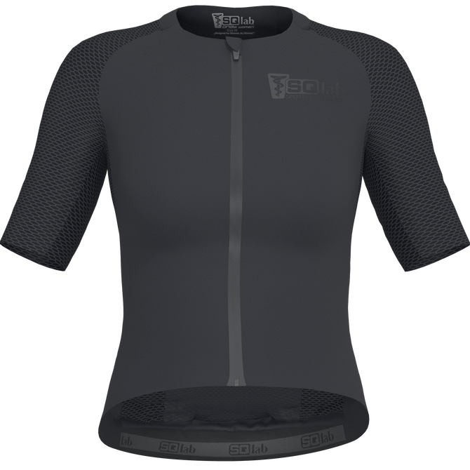 Jersey ONE12 women - 900 black - 34/XS