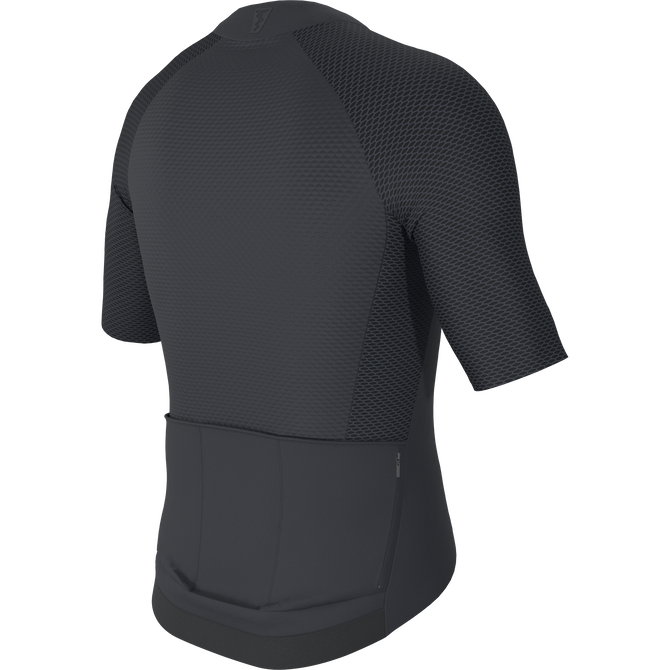 Jersey ONE12 unisex - 900 black - XS