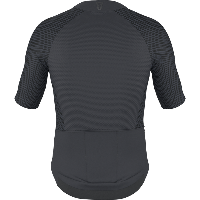 Jersey ONE12 unisex - 900 black - XS