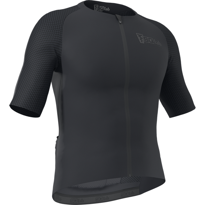 Jersey ONE12 unisex - 900 black - XS