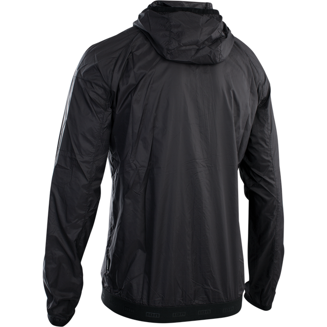 Bike Jacket Logo Wind unisex - 900 black - 48/S
