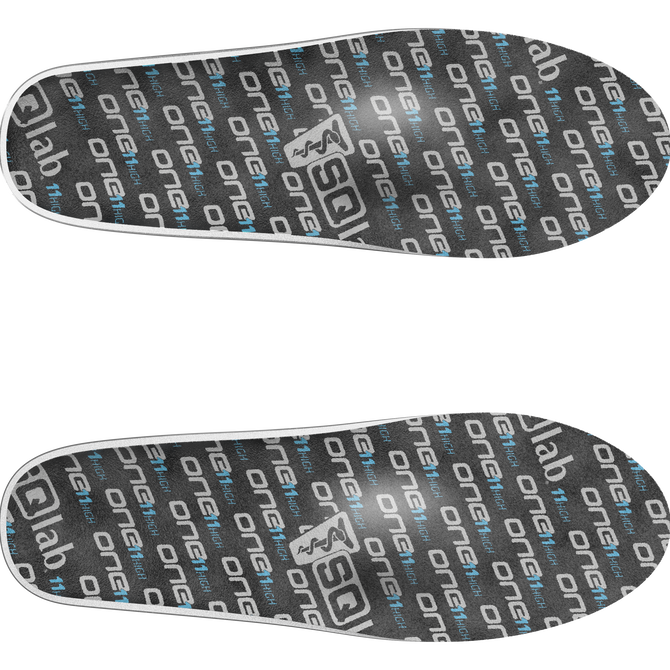 Insoles ONE11 high - C99:random - 36