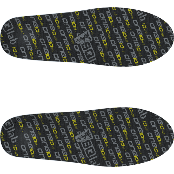 Insoles ONE10 med - C99:random - 36.5-38.5/S