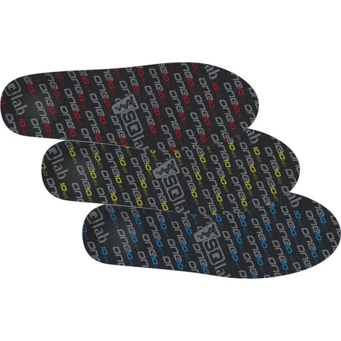 Insoles ONE10 low - C99:random - 36.5-38.5/S
