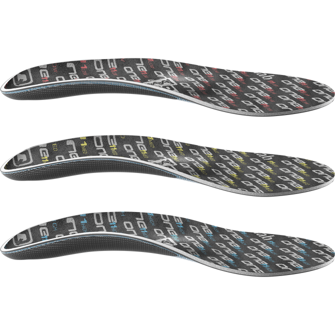Insoles ONE11 low - C99:random - 38