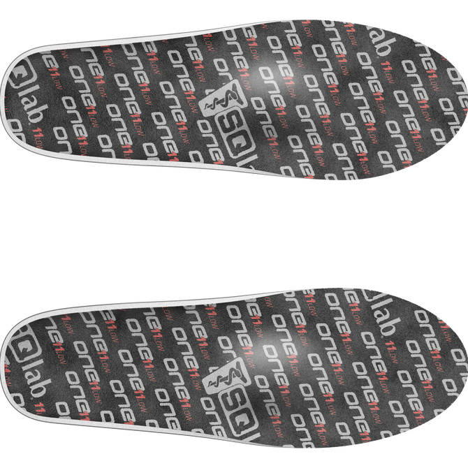Insoles ONE11 low - C99:random - 38