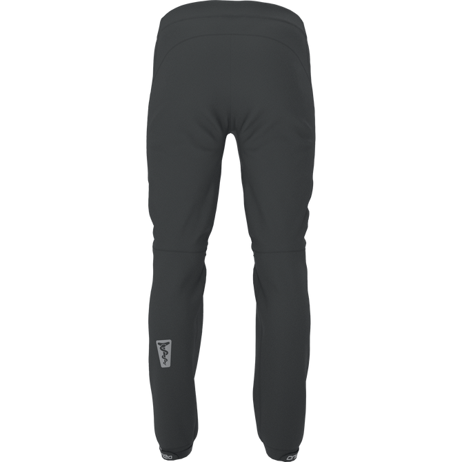 Pants ONE10 unisex - 900 black - 46/XS