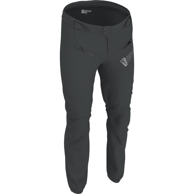 Pants ONE10 unisex - 900 black - 46/XS