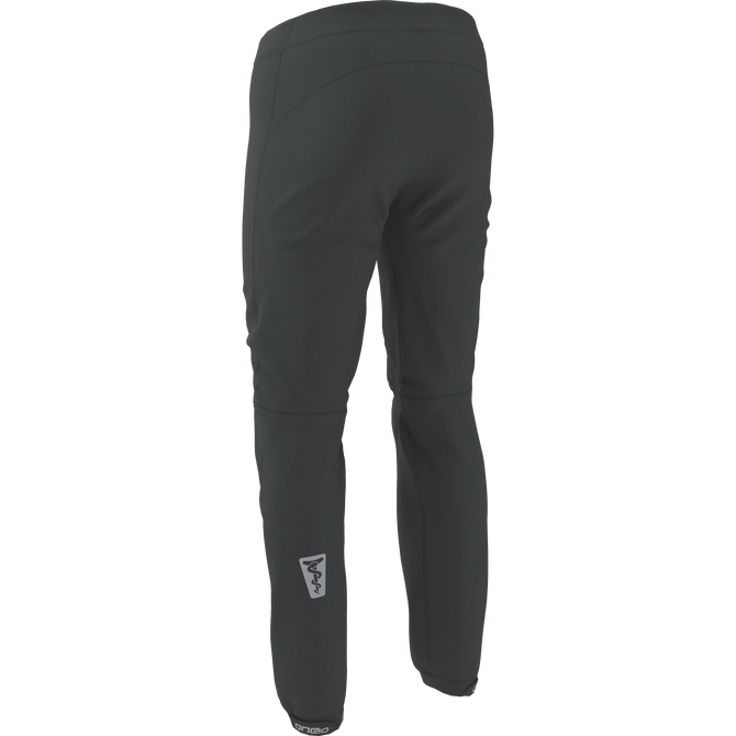 Pants ONE10 unisex - 900 black - 46/XS