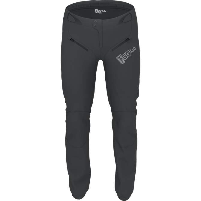 Pants ONE10 unisex - 900 black - 46/XS