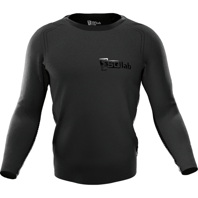 Jersey ONE OX unisex - 900 black - 46/XS