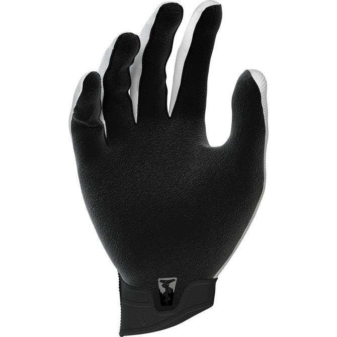 Gloves ONE11 unisex - 100/900 white/black - S (Slim)