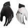 Gloves ONE11 unisex - 100/900 white/black - S (Slim)